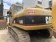Caterpillar 320CL 2nd Hand Excavators 8.8L Displacement