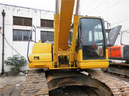 2011 Year Komatsu Demolition Excavators PC200-7 Second Hand 143HP Engine Power
