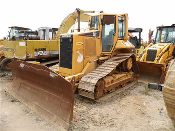 85% U/C Old  Bulldozer D5N LGP 115hp Engine Power A/C Cab 484 Hours