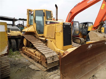 85% U/C Old  Bulldozer D5N LGP 115hp Engine Power A/C Cab 484 Hours