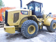 2014 Year CAT 950GC Front End Wheel Loader Second Hand CAT C7.1 Engine 168KW