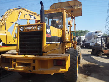 2.5cbm Bucket Komatsu Wheel Loader WA300 Second Hand Low Hours Well Maintenance