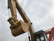 Well Maintenance Used Cat 330dl Excavator Japan Made 270hp Engine Power
