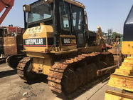Used  Bulldozer D6g With Good Undercarriage Cat 3306 Engine
