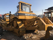  D7r Used Cat Bulldozer With Single Ripper / New Paint