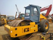 2.13m Second Hand Single Drum Road Roller Bomag Bw211d-3 No Oil Leakage