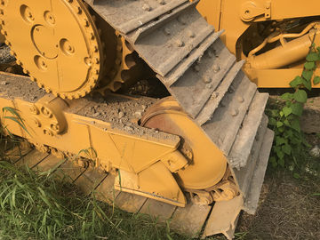 CAT D7H Used  Bulldozer With Ripper Excellent Undercarriage