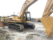 Model 330B Used CAT Excavator With Well Maintenance No Oil Leakage