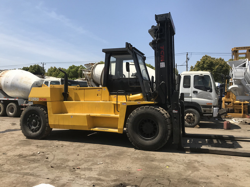second hand forklift for sale northampton
