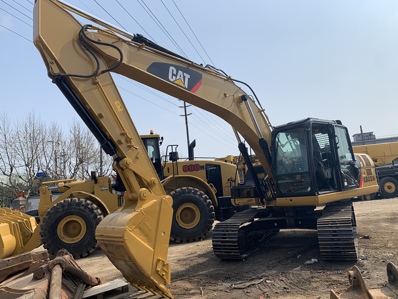 1.0cbm Bucket Capacity Used CAT 320D 20 ton Crawler Excavator/CAT 320 Excavator 1.0cbm Bucket Capacity Used CAT 320D 20 ton Crawler Excavator/CAT 320 Excavator