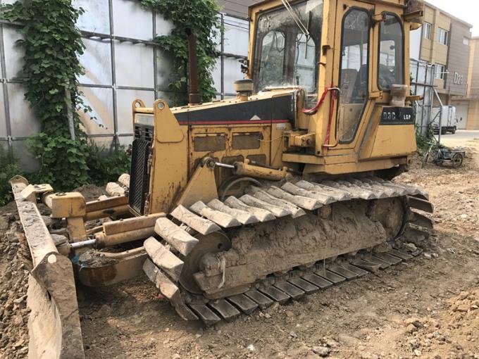 Cat Dc3 Dozer Specs