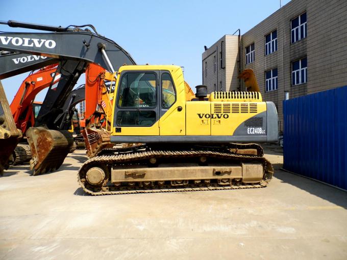 Volvo ec240blc prime